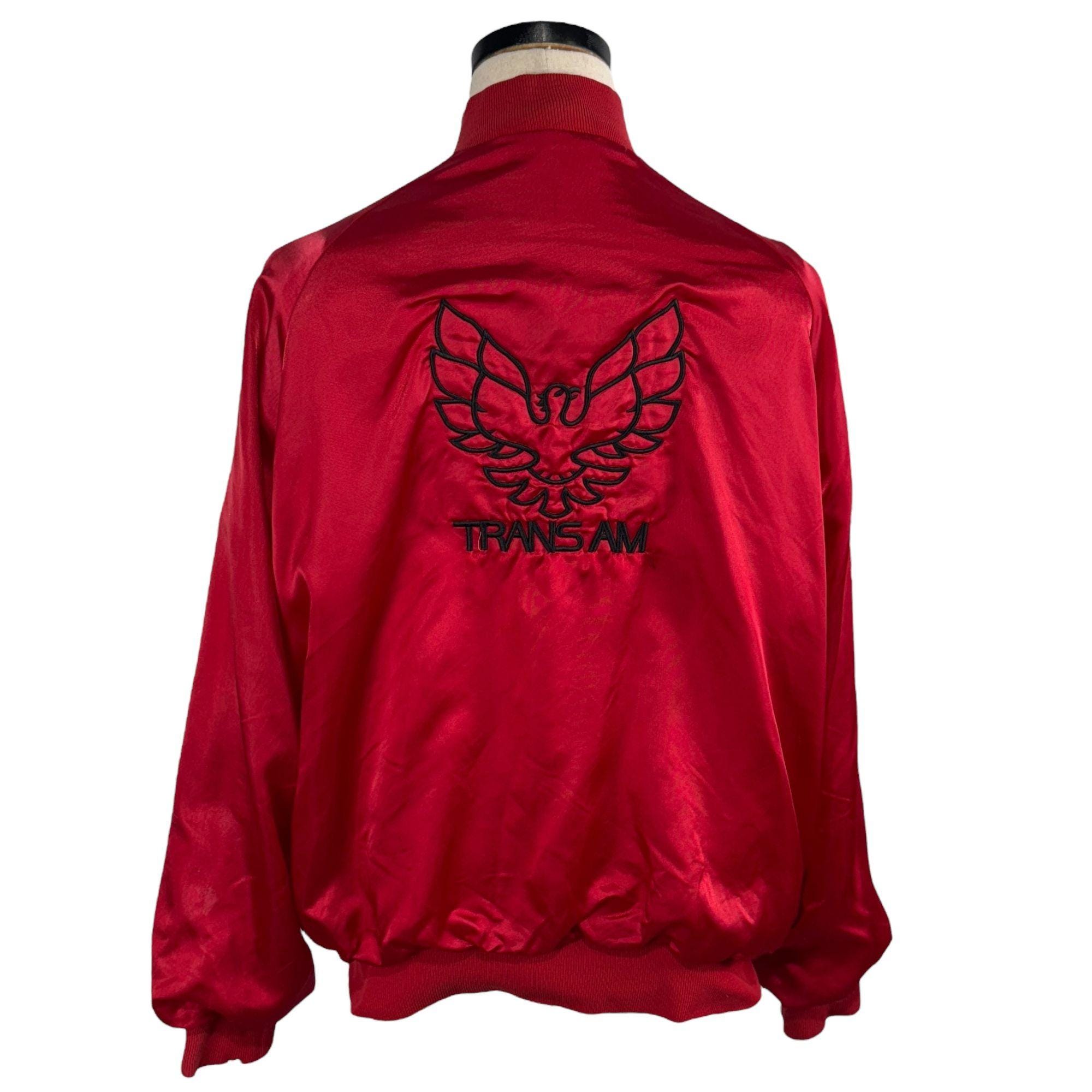 Trans am jacket - Etsy 日本