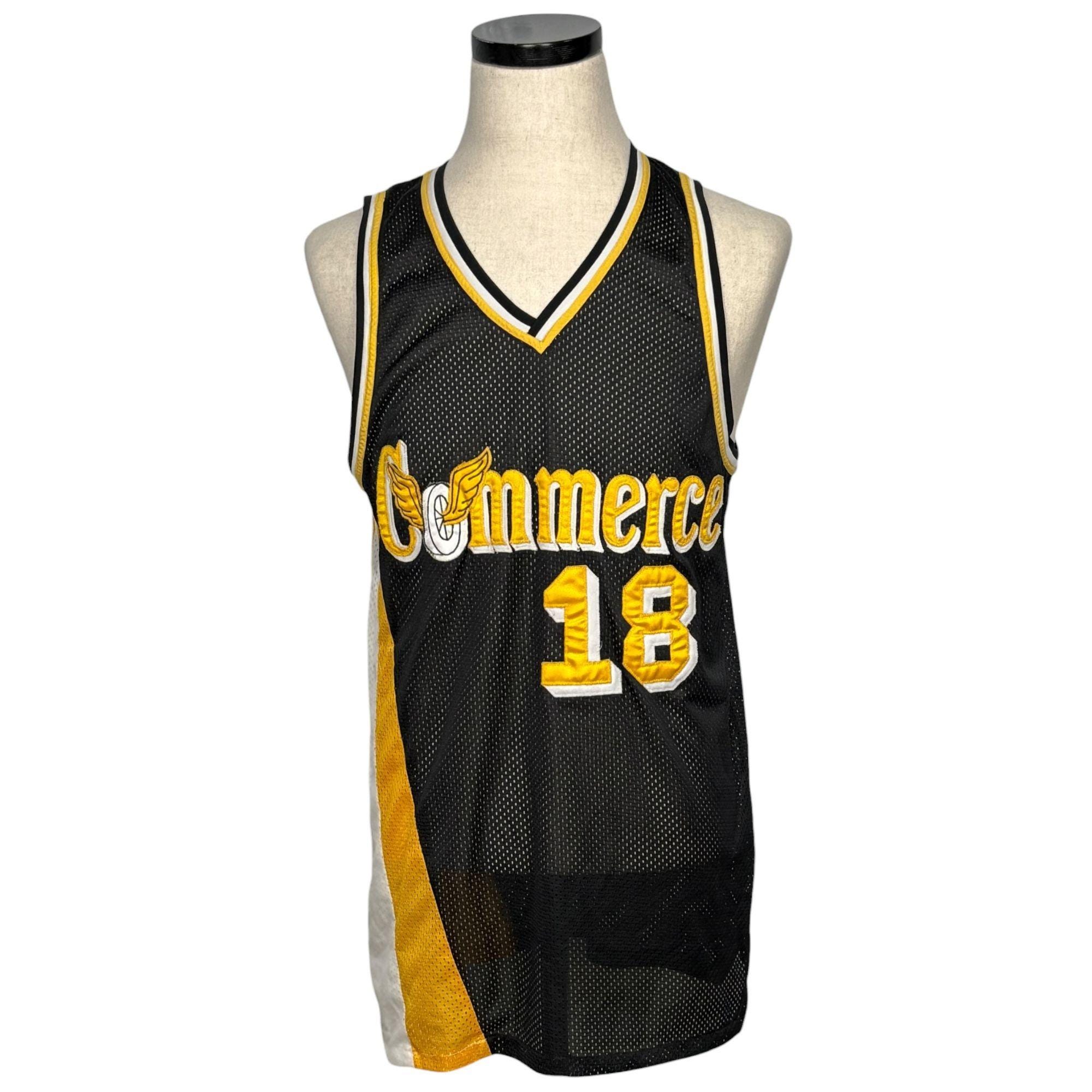 60s Basketball Jersey - Etsy