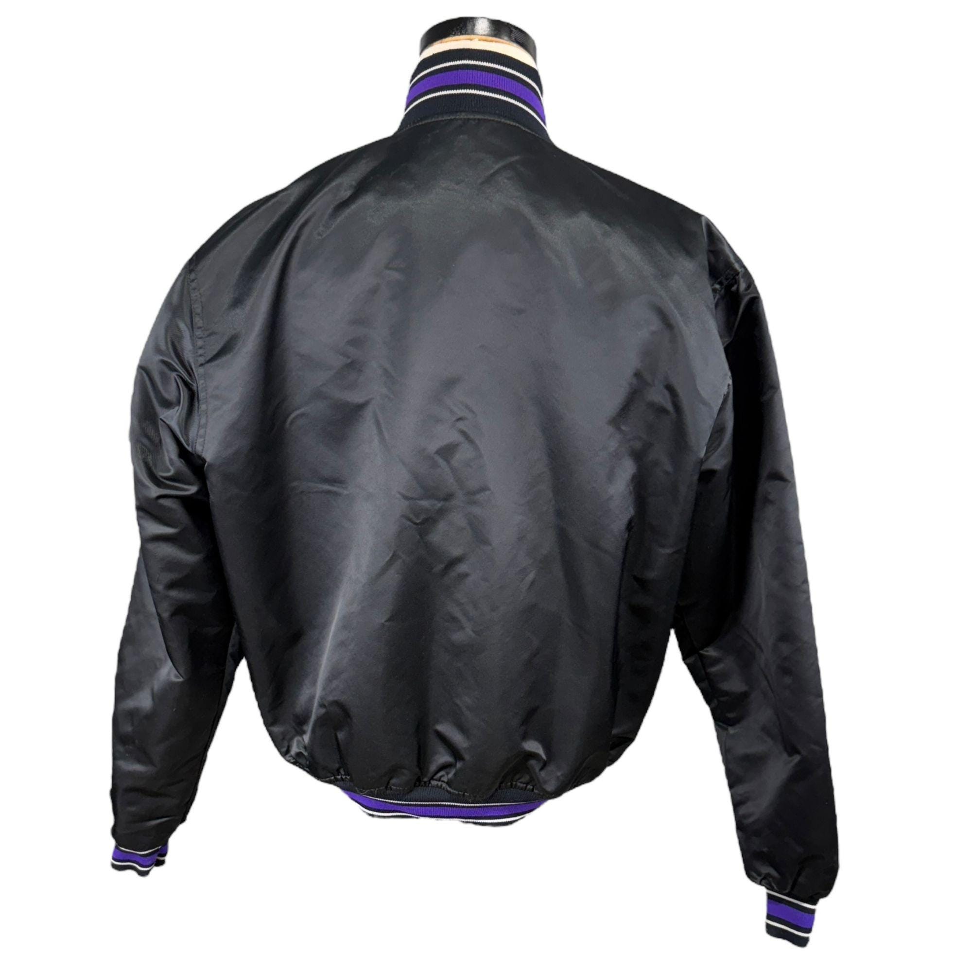Veste Adidas Vintage Streetball Rare Logo Brodé Taille L Homme