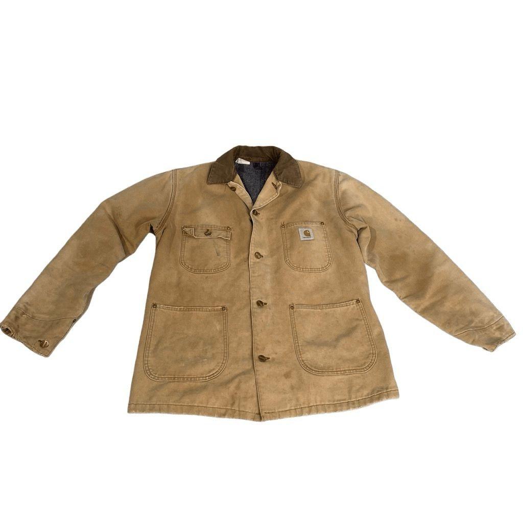 80s Carhartt Chore - Etsy 80s Carhartt Chore - Etsy