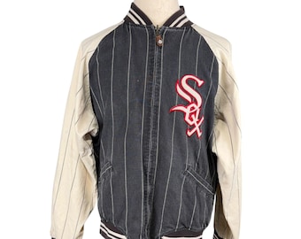 ホワイトソックス プルオーバージャケット XL 楽天市場】ホワイトソックス ジャケットの通販
