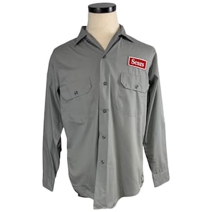 USA製 60年代 SEARS vintage shirt il_300x300.7235904985_fr1f.jpg