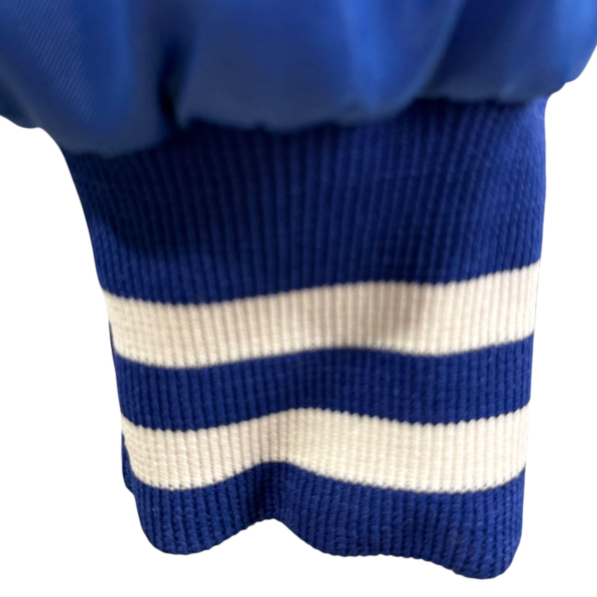Vintage 80s MLB Dodgers Satin Jacket X-large by Felco USA - Etsy