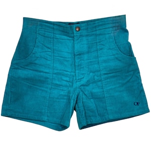 Ocean Pacific Corduroy Shorts - Etsy