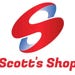 Scotts Shop
