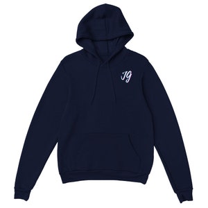 Classic JJIMPOSSIBLEGaming Pullover Hoodie