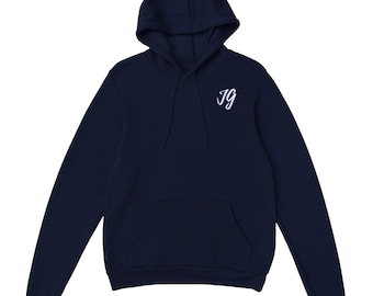 Classic JJIMPOSSIBLEGaming Pullover Hoodie