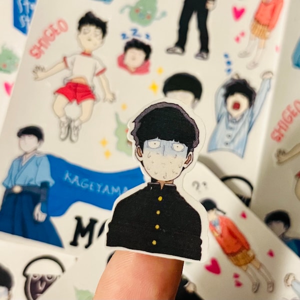 Mini Mob kun