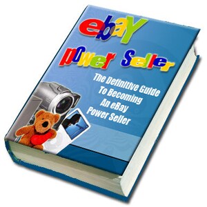 The Definitive Guide to Become an Ebay Power Seller | Digital Download