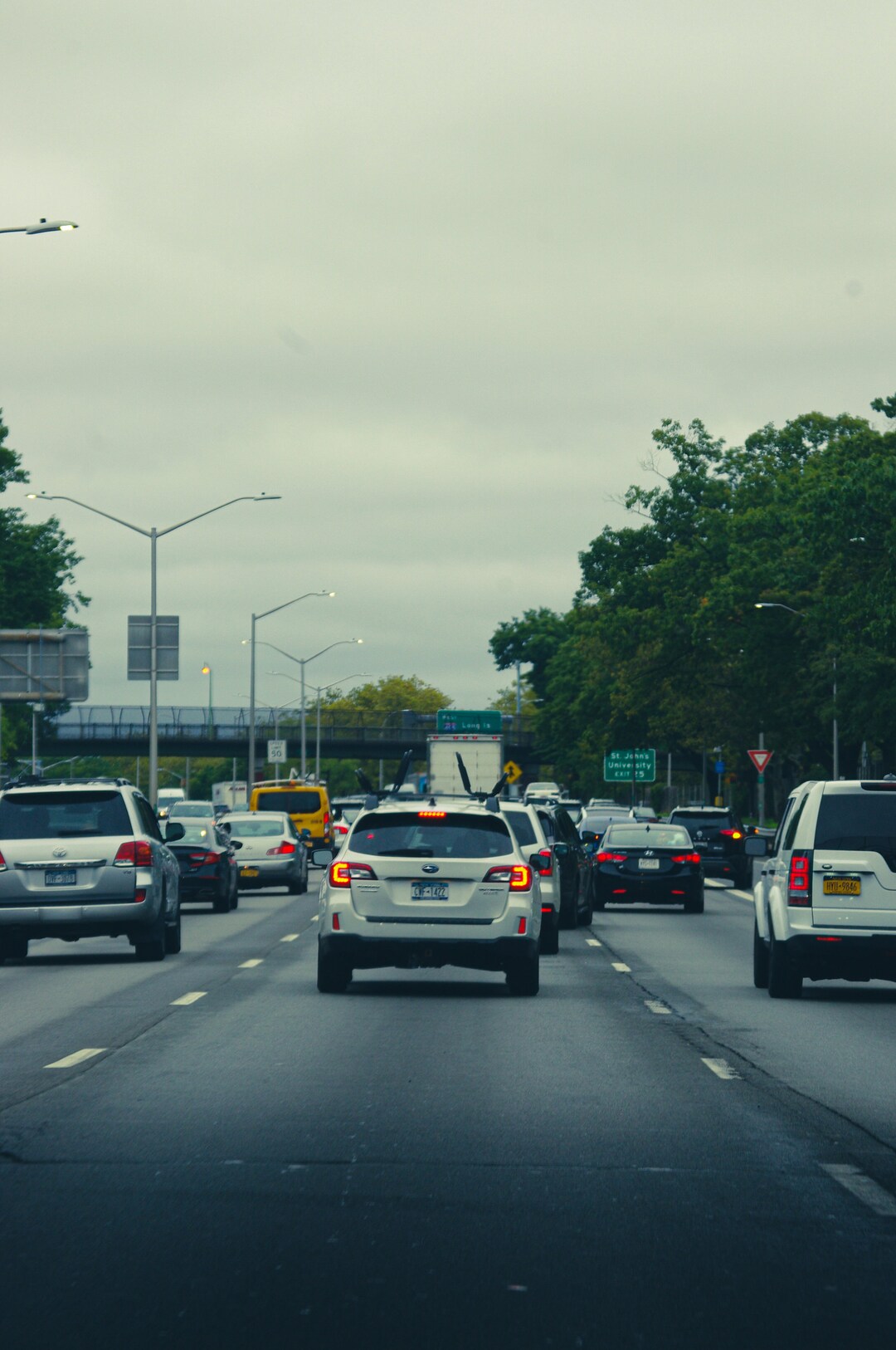 Long Island Traffic 2022 - Etsy