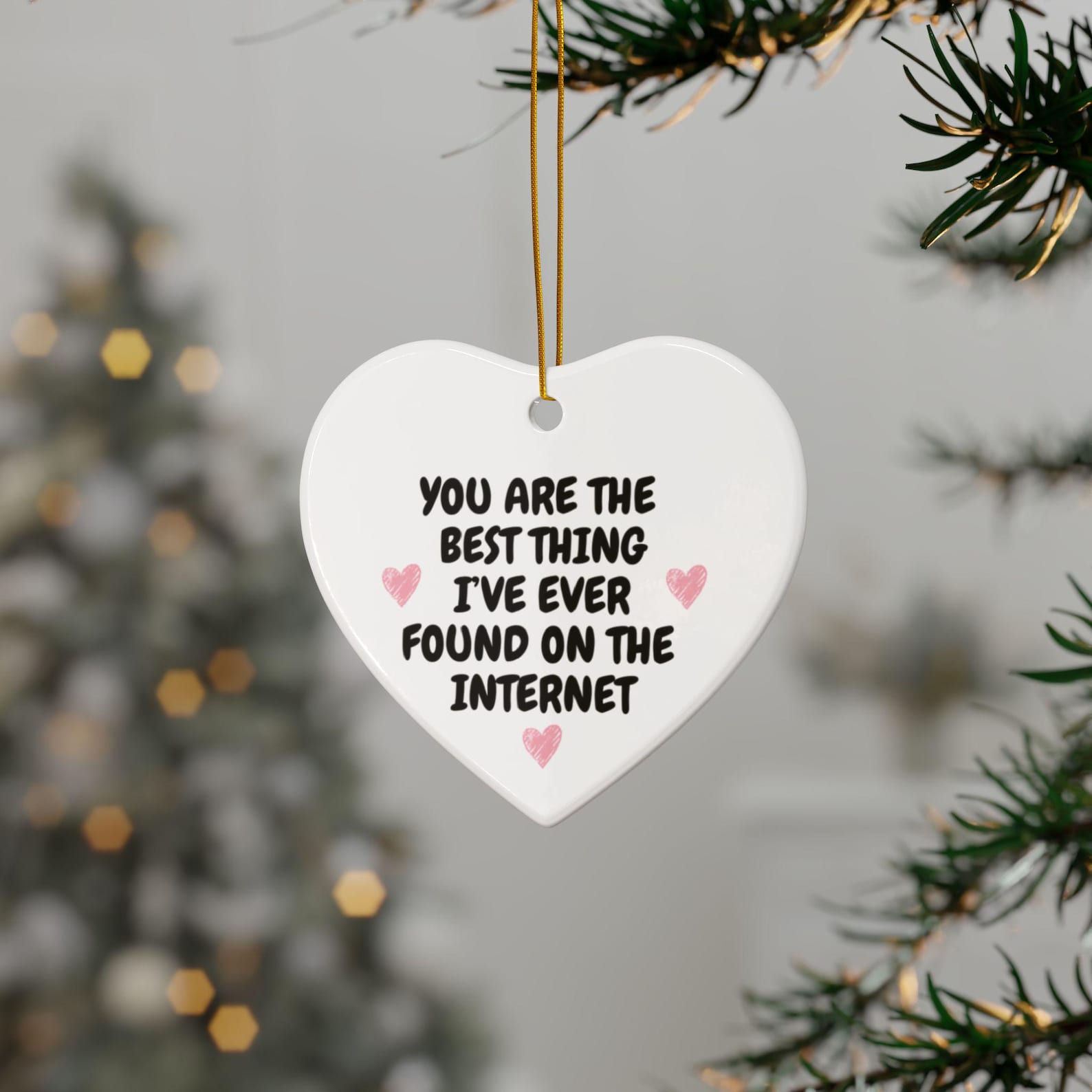 Your The Best Thing On The Internet