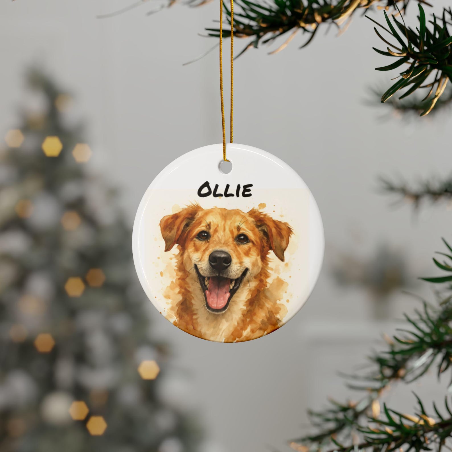 Personalized September Birth flower tumbler