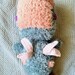 Bibble Inspired Crochet Pattern - Etsy