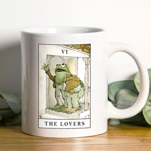 Frog Mug, Cute Frog Lover Gift, Coffee Amphibian Cup, Cottagecore,  Goblincore, Funny Pet Reptile Meme, Animal Nature, Cottage Core Goblin 