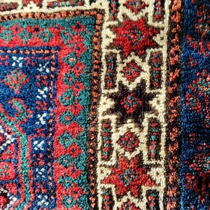 Baluch Rug - Etsy