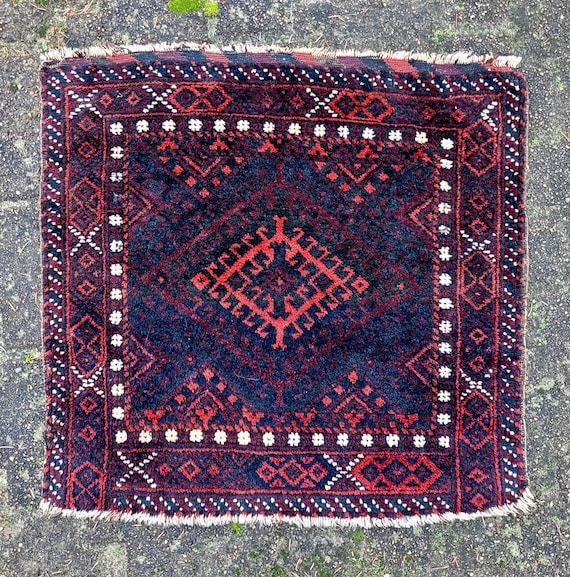 ラグ・カーペット sistan baluch rug sistan baluch rug