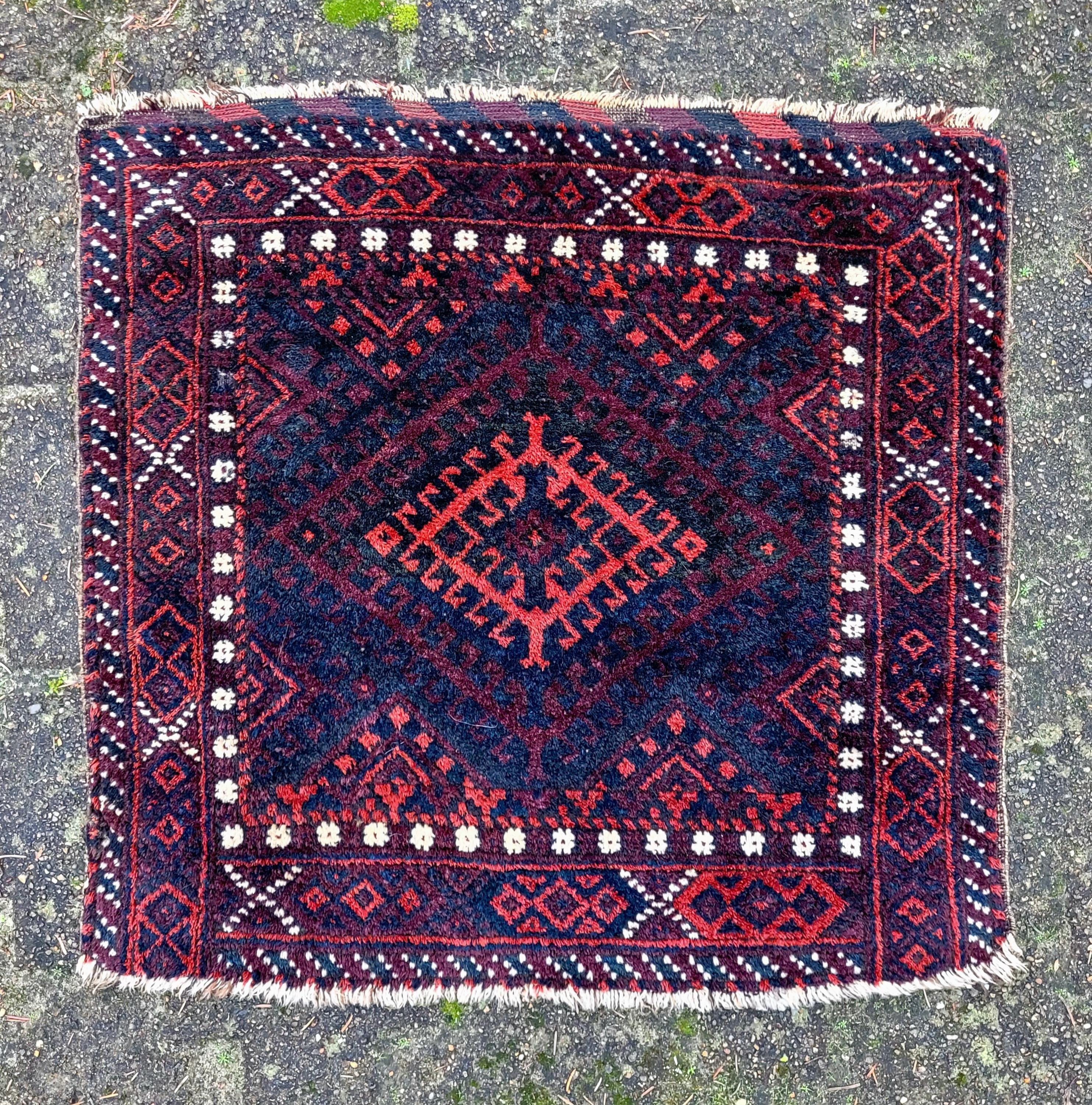 Sistan Rug - Etsy