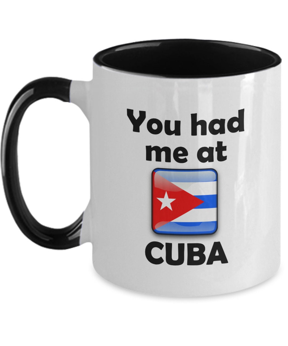 IMAN: MAGNET CAFETERA CUBANA — Fortuna Cubana