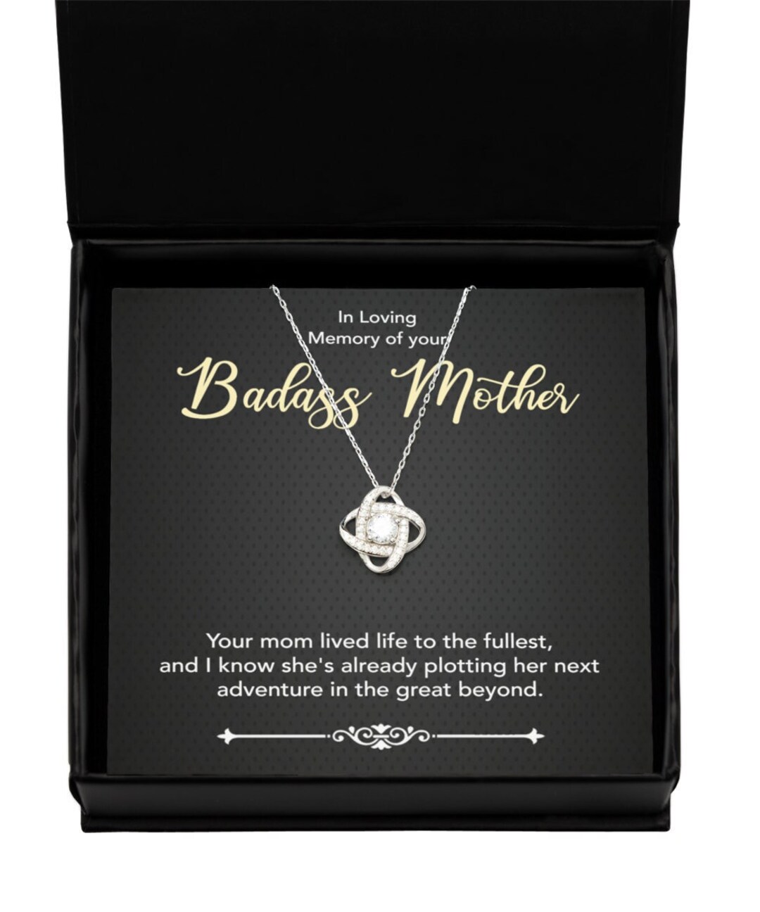 Remembering Mom Who Passed Away Gift, Gifts for a Friend Whose Mom Died, Mom Passing Away Gift