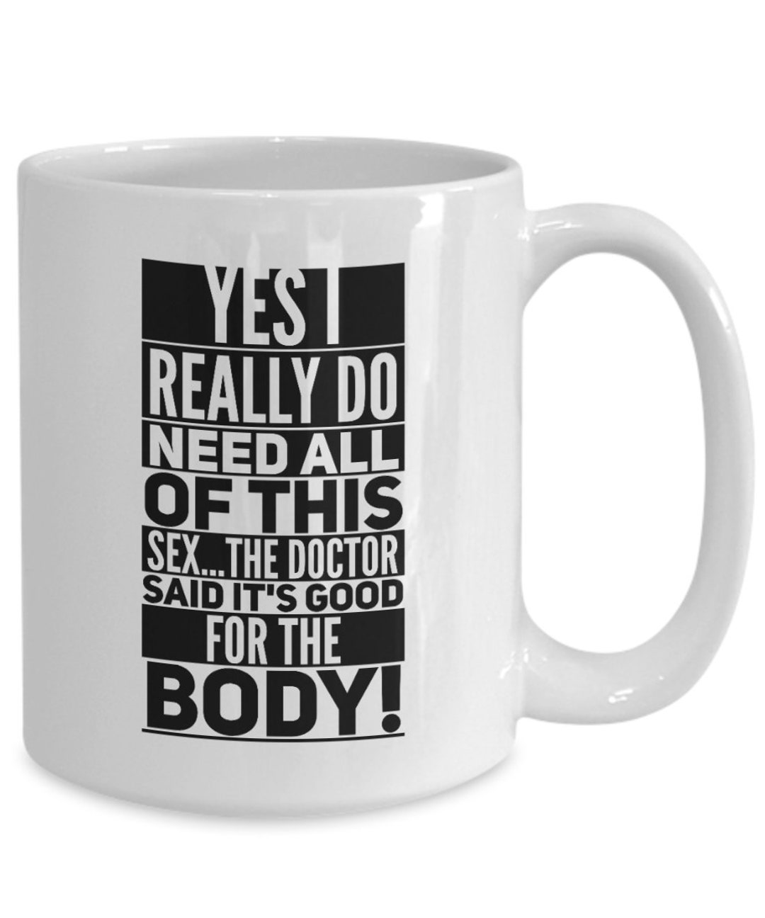 Sex Coffee Mug Sexy Times Lover picture