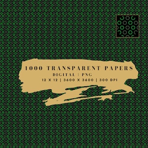 1000 transparante digitale papieren | Zeshoekige overlay | PNG | Commercieel gebruik | Zeshoekig patroon | Digitaal ontwerp | Zeshoekige kunst | Rasterindeling