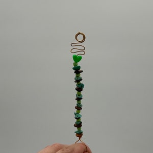 Crystal Cigarette holder | tobacco accessories | Crystal Wand