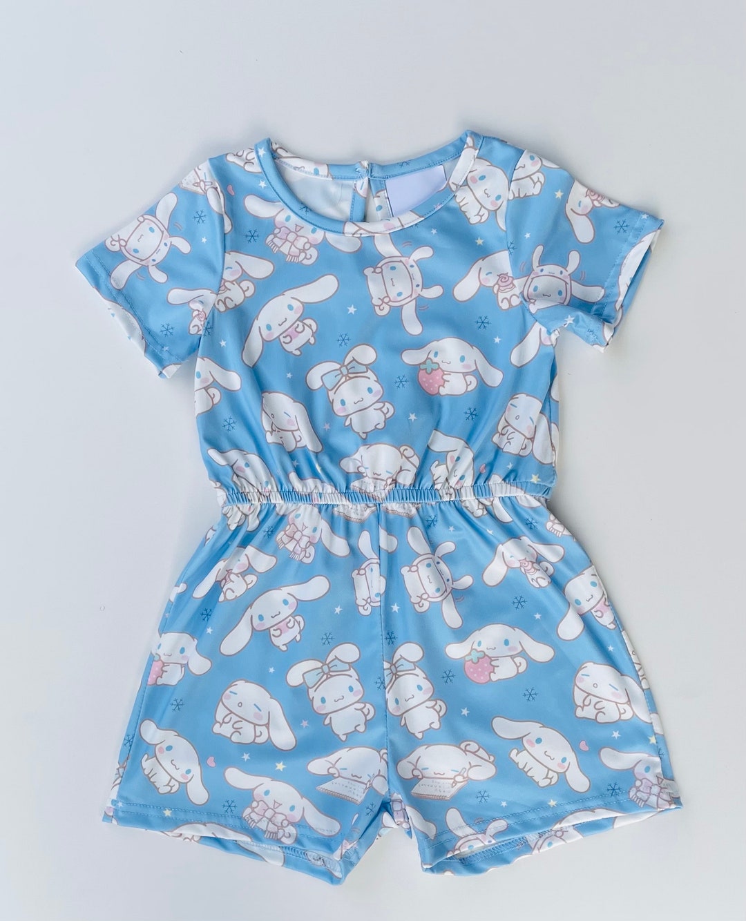 Cinna Birthday Outfit - Etsy