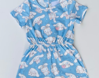 Cinna Birthday Outfit