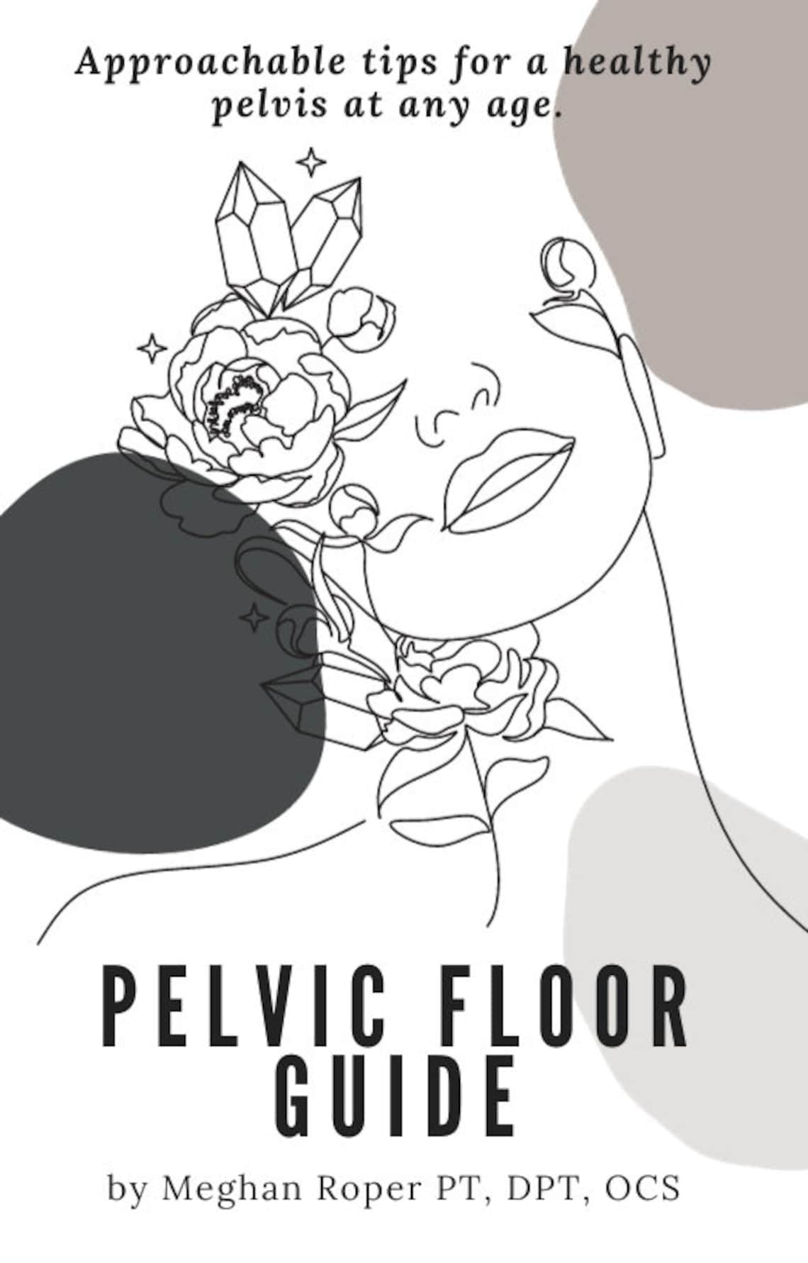 Diet Plans For Women'S Pelvic Health