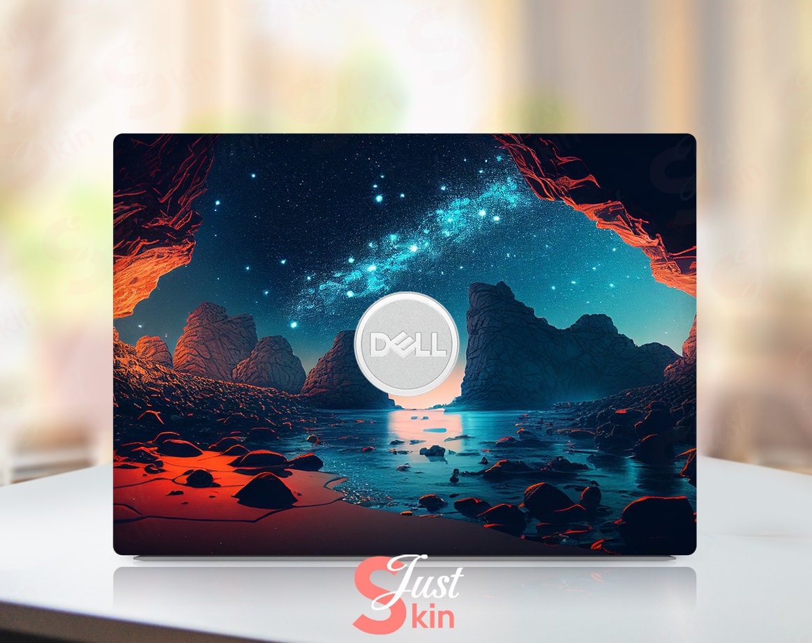 Dell Inspiron 3521 Skin, Inspiron 5520  Skins, Customizable Latitude 5420 Vinyl Decal Fits Dell Xps Latitude Inspiron Vostro Precisio
