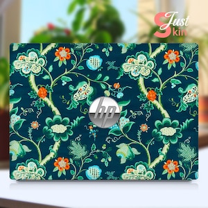 Hp Laptop Skin,Hp Beats Special Edition Skin,Personalized Plants Vinyl Decal for Spectre Envy Pavilion Victus Omen Zbook Elite Probook