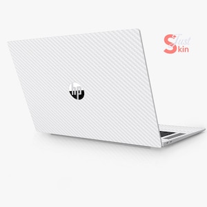 HP Laptop Schutzfolie Custom Fibre Design Vinyl Aufkleber für Spectre Envy Pavilion Victus Omen Zbook Elite Probook Serie