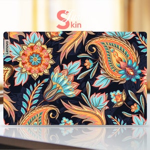 Lenovo Laptop Skin,Skin Notebook Lenovo Ideapad 320,Personalized Cool Vinyl Decal for Legion Yoga Thinkpad Thinkbook Ideapad Series