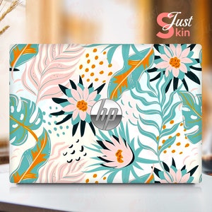 Hp Elitebook X360 1030 G2 Skin, Pre-Cut Personalized Pattern Design Vinyl Decal for Spectre Envy Pavilion Victus Omen Zbook Elite Probook