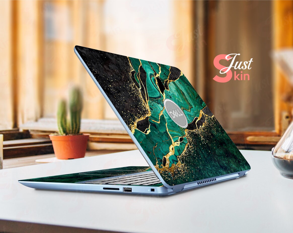 Dell Latitude 7420 Skin Customizable Precut Full Coverage Etsy