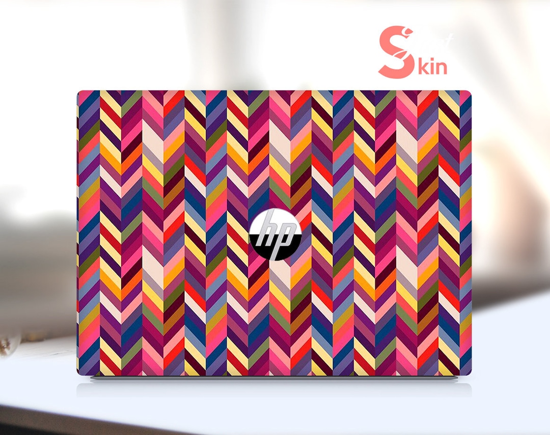 Hp Laptop Skin,hp Probook 450 Laptop Skin,personalized Flowers Vinyl