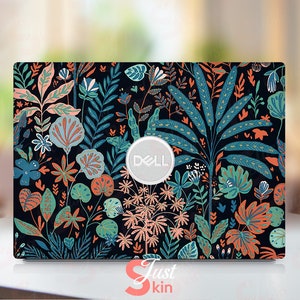 Dell Latitude 5420 Laptop Skin Anpassbare Vorgeschnittene Full Coverage Vinyl Aufkleber passend für Dell Xps Latitude Inspiron Vostro Precisio
