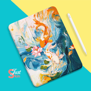 Shockproof Clear Ipad Pro 11&quot; Case 2020/2021 | Tpu Cover with Stand | Limited Offer Birthday Gift for Friends Ipad Mini and Ipad Air Series