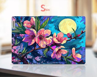 Protector de vinilo para portátil Lenovo Slim, regalo significativo para Legion Yoga Thinkpad Thinkbook Ideapad Series