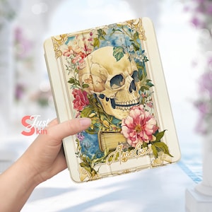 Etui na iPada Pro Book of Life Personality do iPada Mini 6-8&quot; Pro 2017-12,9&quot; iPada Pro-9,7&quot; iPada Mini 7-8,3&quot; iPada Air-11&quot; Pro2022-11&quot;
