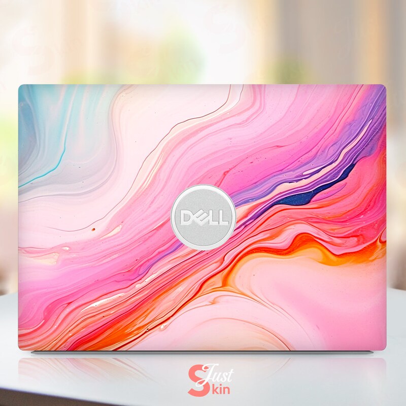 Dell Logo Sticker - Etsy