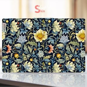 Lenovo Thinkpad Skin, Personalized Gift, Distinctive Aesthetic Design, Unique Vinyl Decal For Legion Yoga Thinkpad Thinkbook Ideapad Series