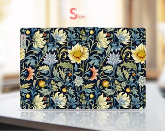 Lenovo Thinkpad Skin, Personalized Gift, Distinctive Aesthetic Design, Unique Vinyl Decal For Legion Yoga Thinkpad Thinkbook Ideapad Series