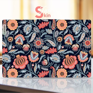 Lenovo Laptop Skin,14 Ideapad 1I Laptop,Personalized Cool Vinyl Decal for Legion Yoga Thinkpad Thinkbook Ideapad Series