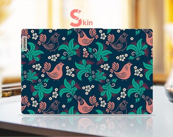 Lenovo Laptop Skin,Legion 5 Gaming,Personalized Cool Vinyl Decal for Legion Yoga Thinkpad Thinkbook Ideapad Series