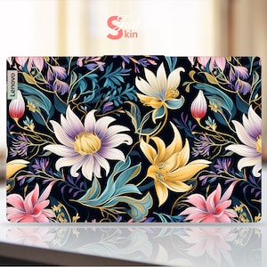 Lenovo Laptop Skin Thinkpad X1 Carbon Personalized Aesthetic Design Vinyl Decal for Legion Yoga Thinkpad Thinkbook Ideapad Series