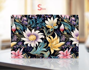 Lenovo Laptop Skin Thinkpad X1 Carbon Ästhetisches Design Vinyl Aufkleber für Legion Yoga Thinkpad Thinkbook Notepad Serie