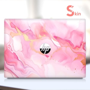 Hp Elite Book Skin,Pre-Cut Personalized Pattern Design Vinyl Decal For Spectre Envy Pavilion Victus Omen Zbook Elite Probook