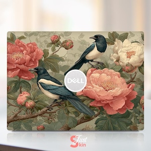 Latitude 3340, Dell Laptop Screen Protector, Perfect Gift for Mom, Customizable Vinyl Decal for Dell Xps, Inspiron, Vostro, Precision