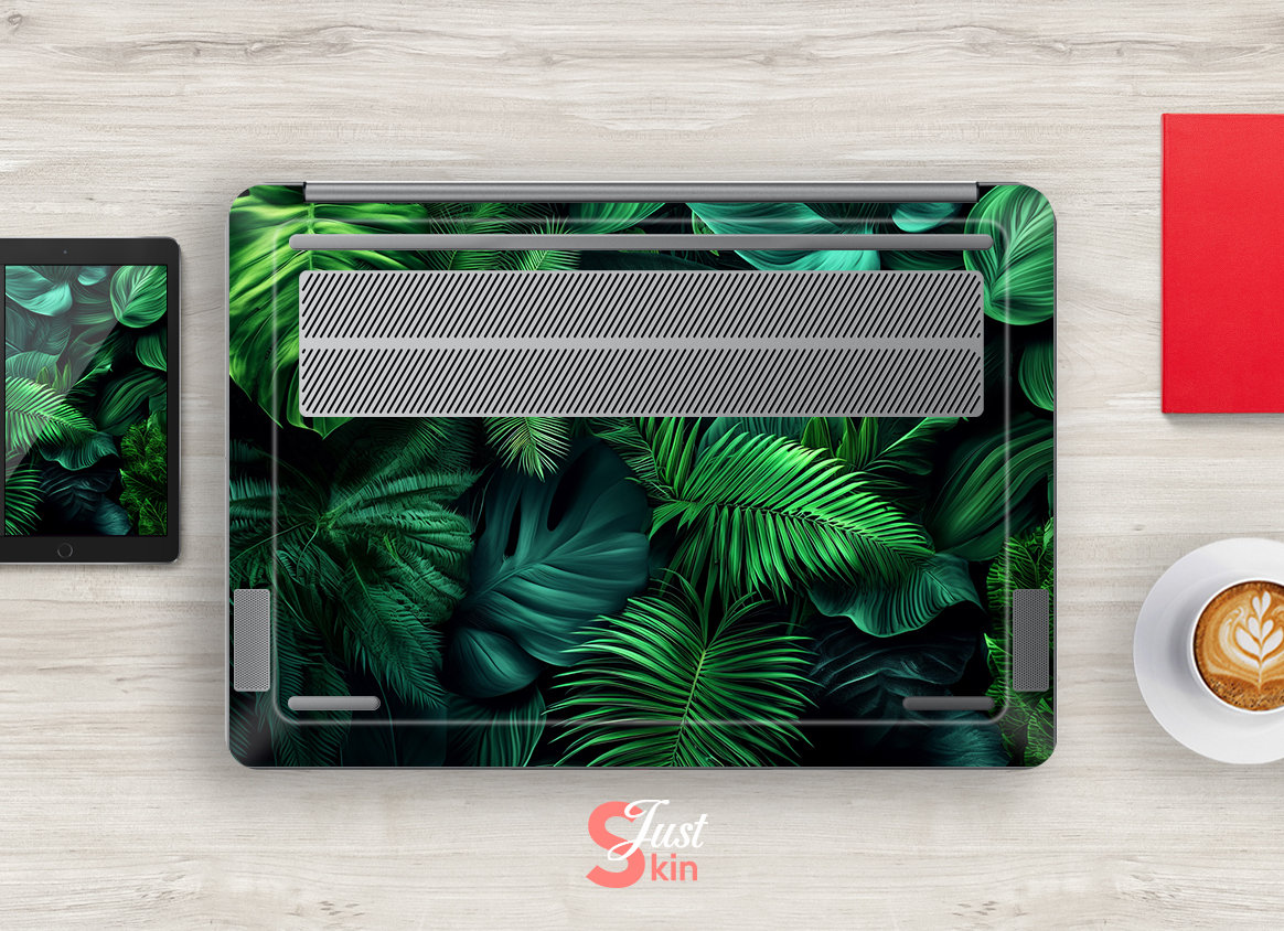 Computer Skins, Custom Laptop Decals, Personalized Plants, Vinyl Decals ...